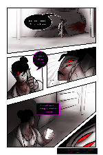 Comic page 21 thumbnail