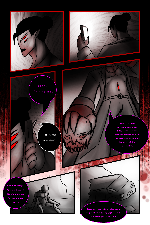 Comic page 20 thumbnail