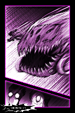 Comic page 6 thumbnail