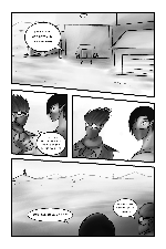 Comic page 4 thumbnail