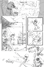 Comic page 2 thumbnail