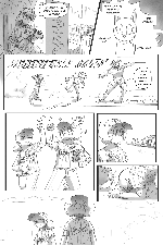 Comic page 8 thumbnail