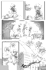 Comic page 9 thumbnail