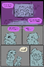 Comic page 10 thumbnail