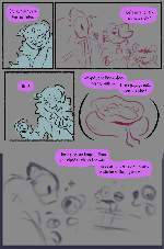 Comic page 11 thumbnail