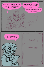 Comic page 3 thumbnail