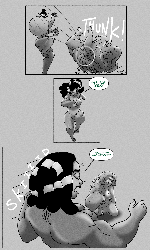 Comic page 11 thumbnail