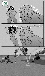 Comic page 12 thumbnail