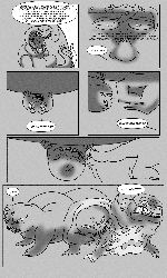 Comic page 19 thumbnail
