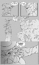 Comic page 21 thumbnail