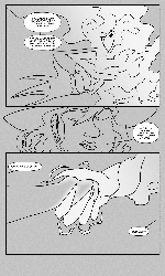 Comic page 22 thumbnail