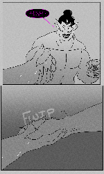 Comic page 6 thumbnail