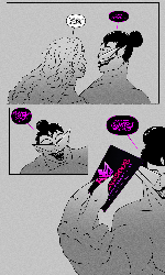 Comic page 9 thumbnail