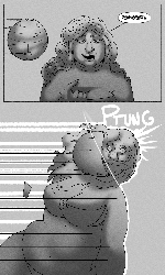 Comic page 10 thumbnail