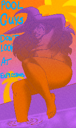 Comic page 1 thumbnail