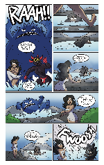 Comic page 2 thumbnail