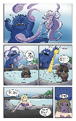 Comic page 3 thumbnail