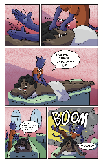 Comic page 4 thumbnail