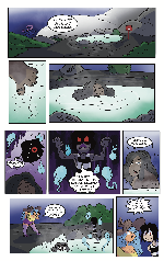 Comic page 6 thumbnail