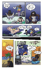 Comic page 7 thumbnail