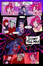 Comic page 11 thumbnail