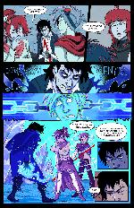 Comic page 13 thumbnail