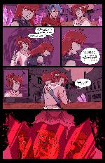 Comic page 15 thumbnail