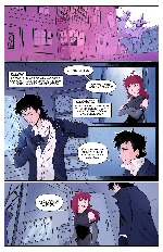 Comic page 2 thumbnail