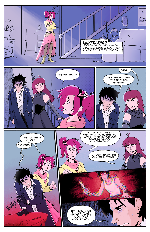 Comic page 3 thumbnail