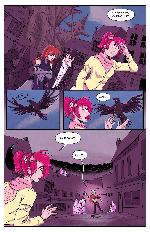 Comic page 4 thumbnail