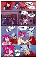 Comic page 6 thumbnail