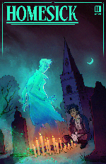 Comic page 1 thumbnail