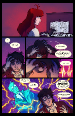Comic page 11 thumbnail