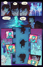 Comic page 12 thumbnail