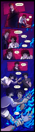 Comic page 14 thumbnail