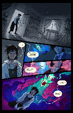 Comic page 15 thumbnail