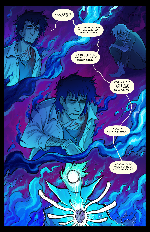 Comic page 18 thumbnail