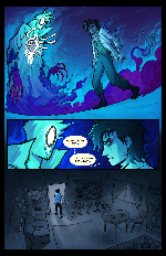 Comic page 19 thumbnail