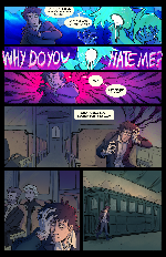 Comic page 4 thumbnail