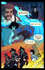Comic page 7 thumbnail