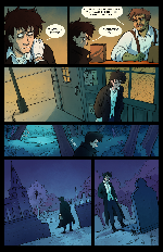 Comic page 8 thumbnail