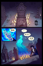 Comic page 9 thumbnail