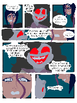Comic page 6 thumbnail