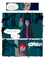 Comic page 10 thumbnail