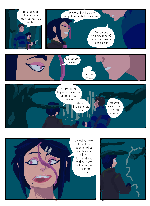 Comic page 2 thumbnail