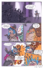 Comic page 1 thumbnail