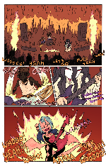 Comic page 2 thumbnail