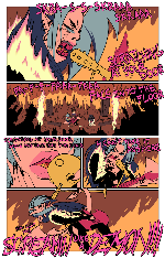 Comic page 3 thumbnail