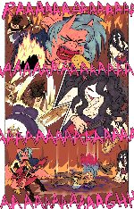 Comic page 4 thumbnail
