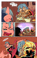 Comic page 5 thumbnail